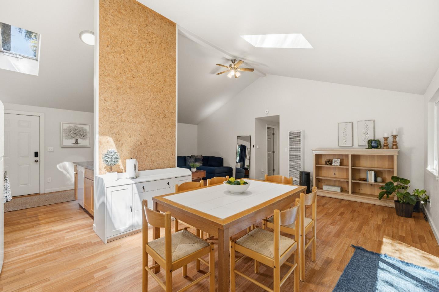 Detail Gallery Image 10 of 38 For 250 Keller Dr, Boulder Creek,  CA 95006 - 2 Beds | 1 Baths