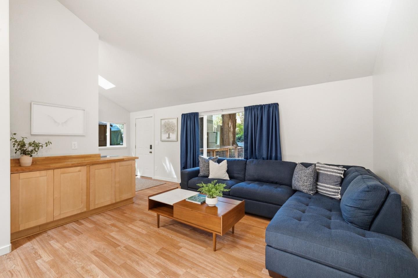 Detail Gallery Image 11 of 38 For 250 Keller Dr, Boulder Creek,  CA 95006 - 2 Beds | 1 Baths