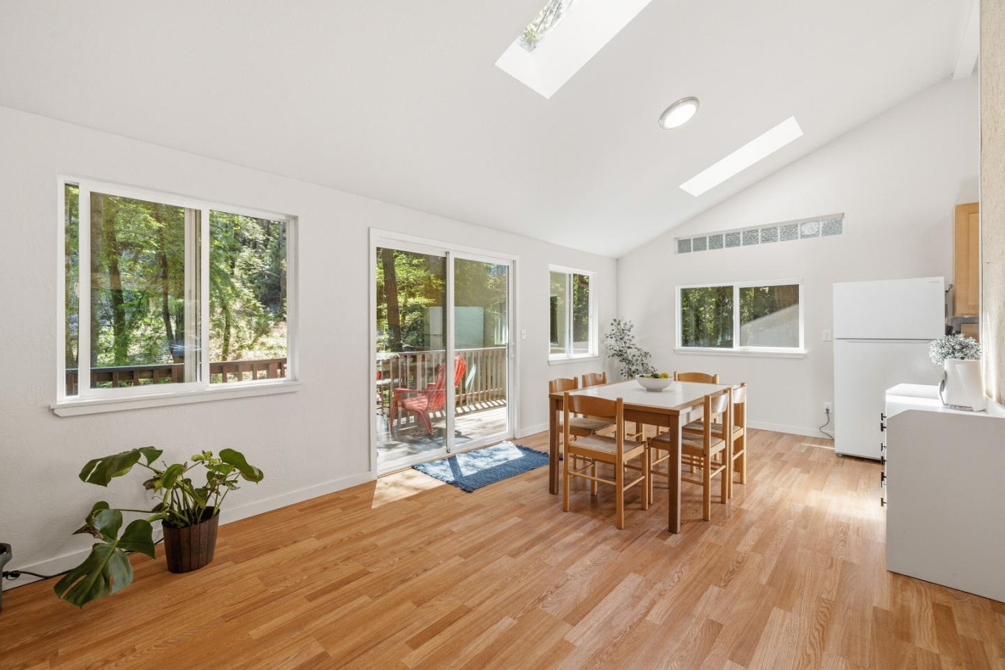 Detail Gallery Image 12 of 38 For 250 Keller Dr, Boulder Creek,  CA 95006 - 2 Beds | 1 Baths