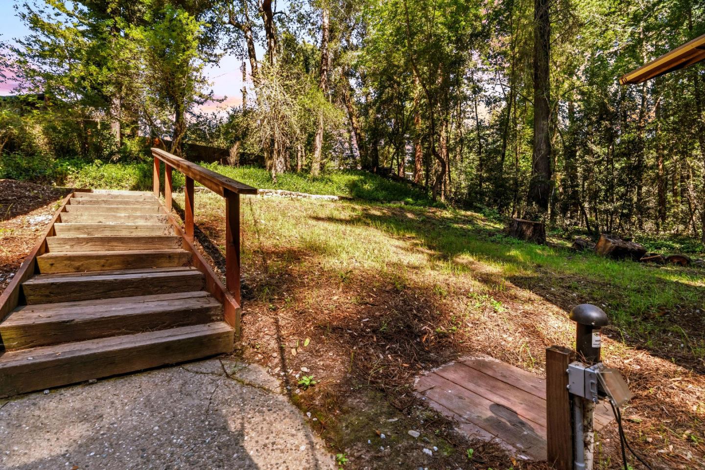 Detail Gallery Image 35 of 38 For 250 Keller Dr, Boulder Creek,  CA 95006 - 2 Beds | 1 Baths