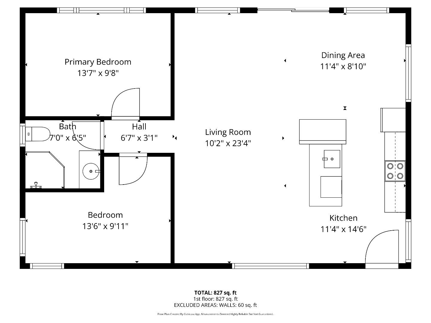 Detail Gallery Image 38 of 38 For 250 Keller Dr, Boulder Creek,  CA 95006 - 2 Beds | 1 Baths
