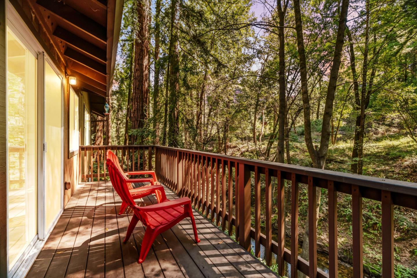 Detail Gallery Image 7 of 38 For 250 Keller Dr, Boulder Creek,  CA 95006 - 2 Beds | 1 Baths