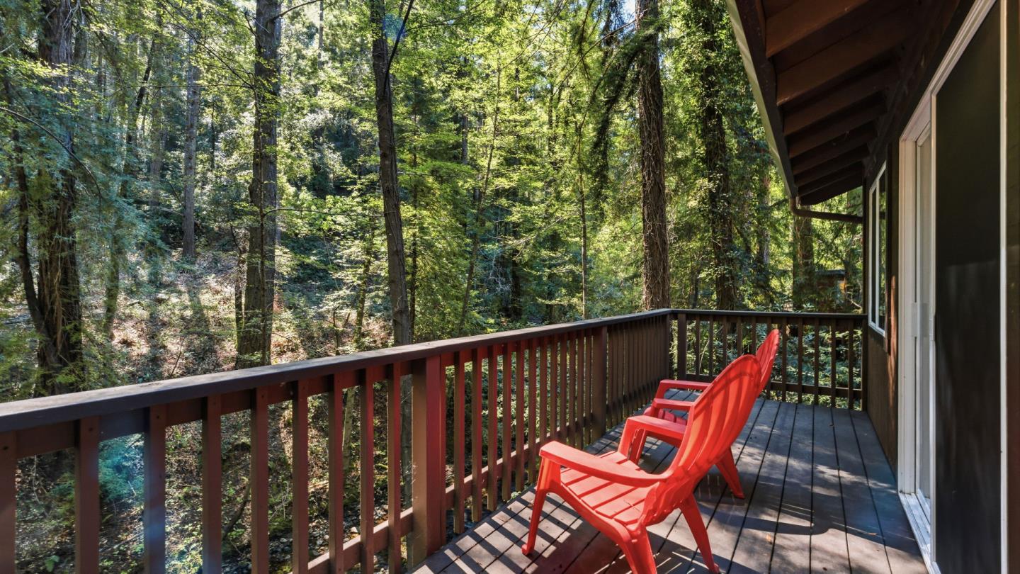 Detail Gallery Image 8 of 38 For 250 Keller Dr, Boulder Creek,  CA 95006 - 2 Beds | 1 Baths