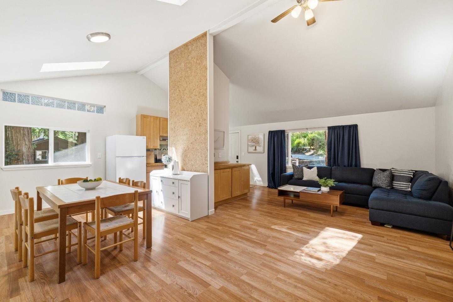 Detail Gallery Image 9 of 38 For 250 Keller Dr, Boulder Creek,  CA 95006 - 2 Beds | 1 Baths