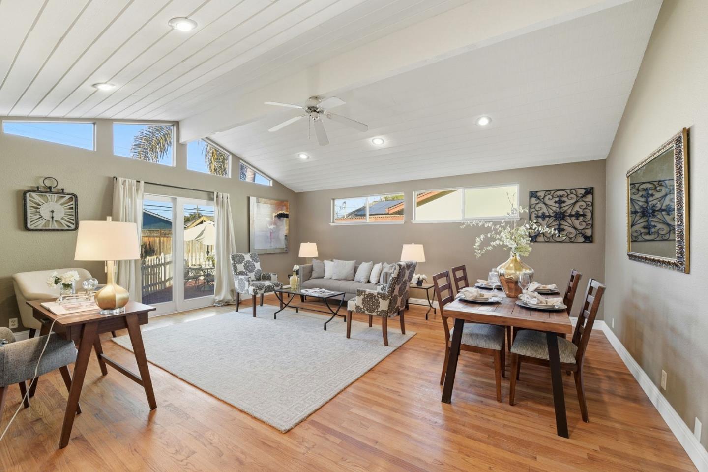 Detail Gallery Image 12 of 37 For 1363 Santa Fe Dr, San Jose,  CA 95118 - 3 Beds | 2 Baths