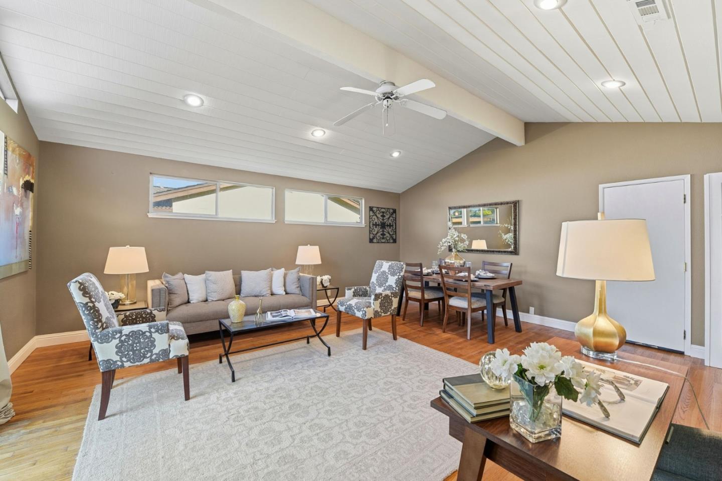 Detail Gallery Image 14 of 37 For 1363 Santa Fe Dr, San Jose,  CA 95118 - 3 Beds | 2 Baths