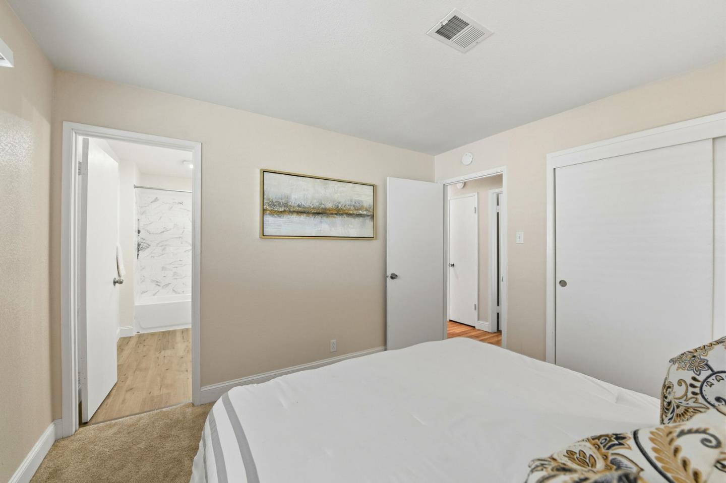 Detail Gallery Image 17 of 37 For 1363 Santa Fe Dr, San Jose,  CA 95118 - 3 Beds | 2 Baths