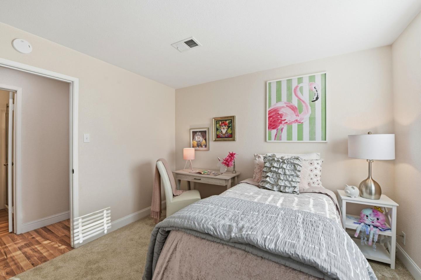 Detail Gallery Image 20 of 37 For 1363 Santa Fe Dr, San Jose,  CA 95118 - 3 Beds | 2 Baths