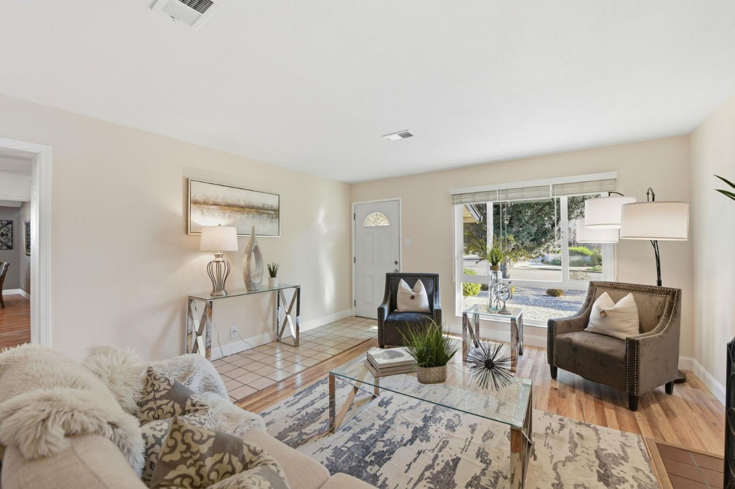 1363 Santa Fe Drive, San Jose, CA, 95118