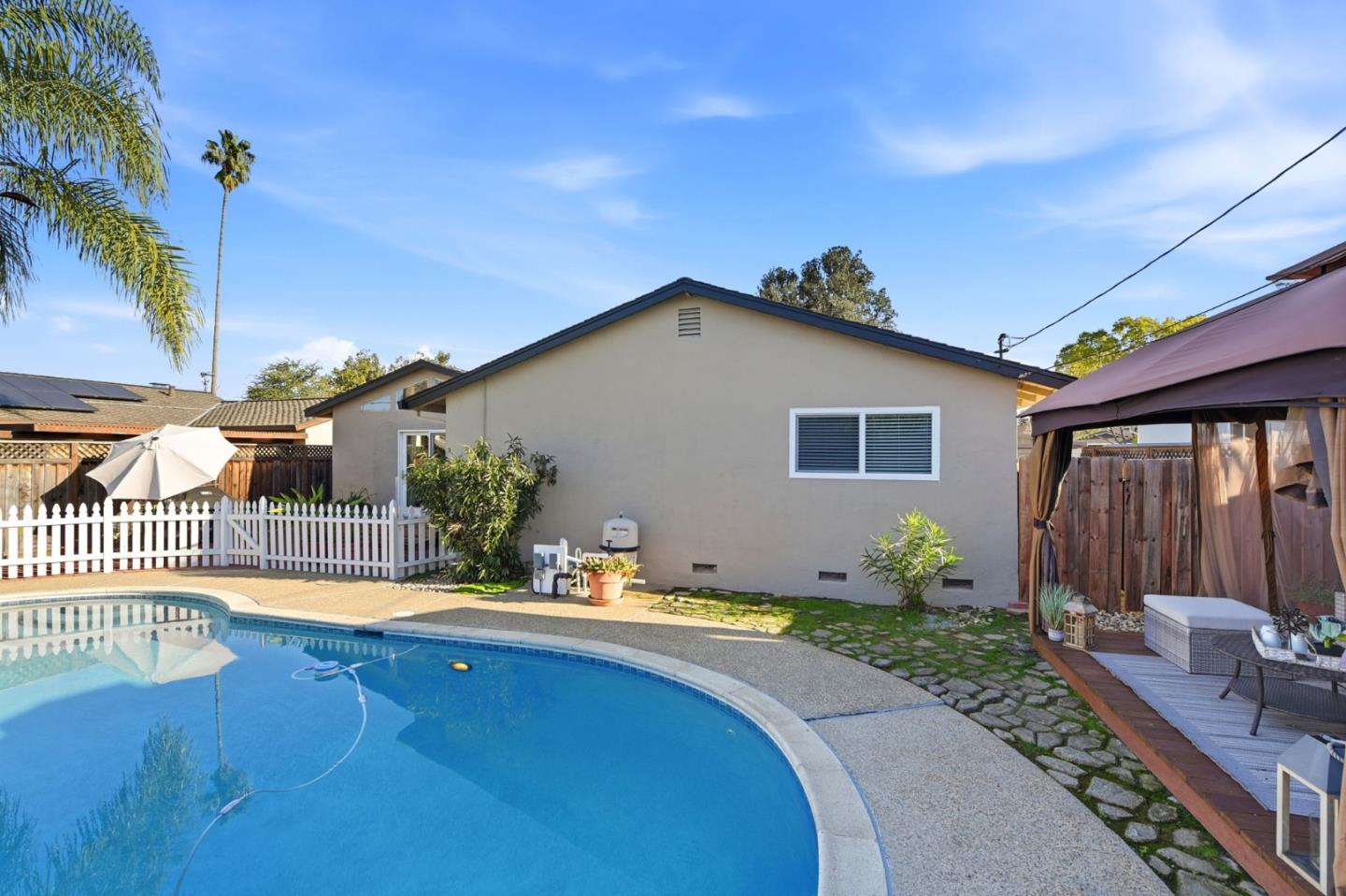 Detail Gallery Image 30 of 37 For 1363 Santa Fe Dr, San Jose,  CA 95118 - 3 Beds | 2 Baths