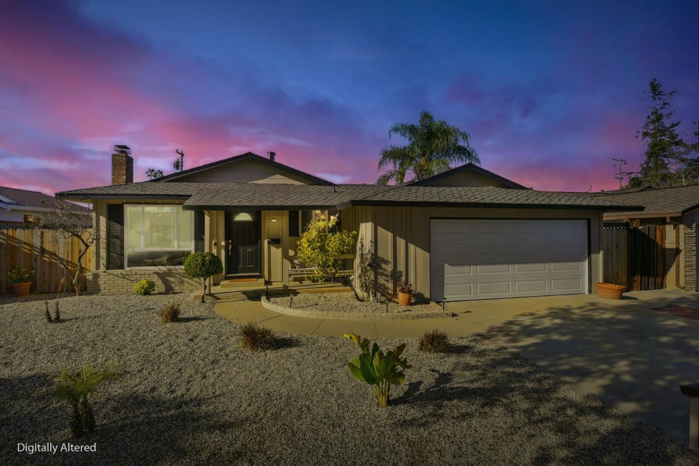 Detail Gallery Image 33 of 37 For 1363 Santa Fe Dr, San Jose,  CA 95118 - 3 Beds | 2 Baths