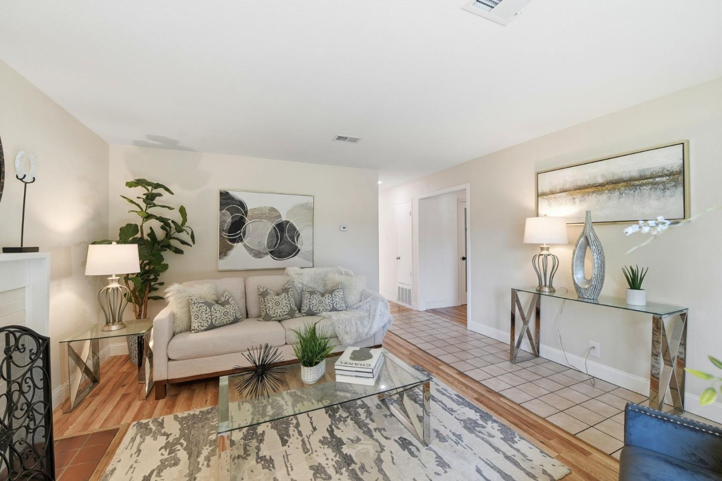1363 Santa Fe Drive, San Jose, CA, 95118