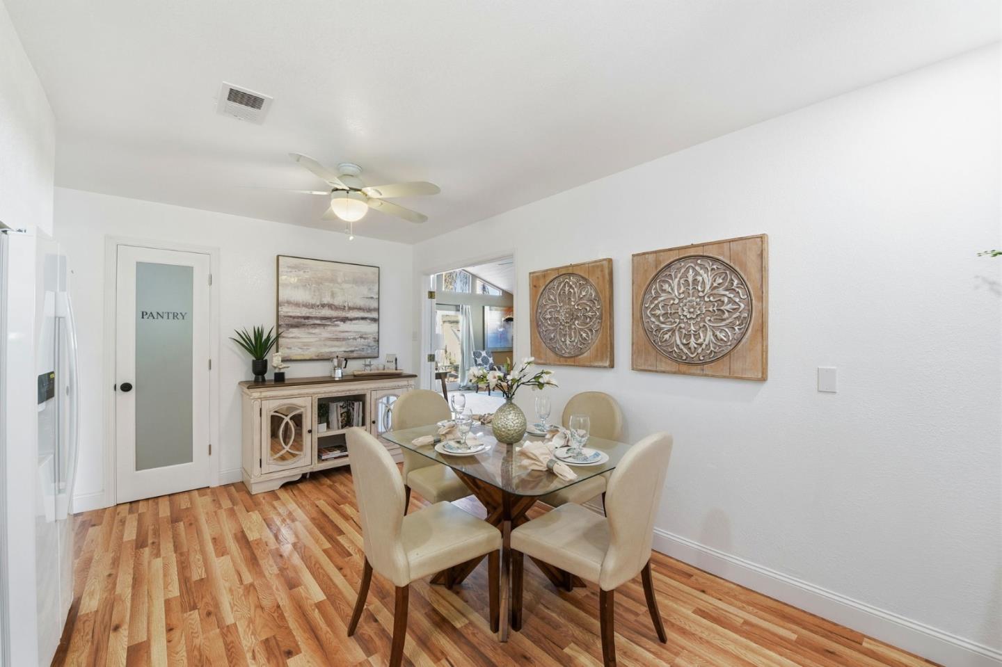 Detail Gallery Image 7 of 37 For 1363 Santa Fe Dr, San Jose,  CA 95118 - 3 Beds | 2 Baths