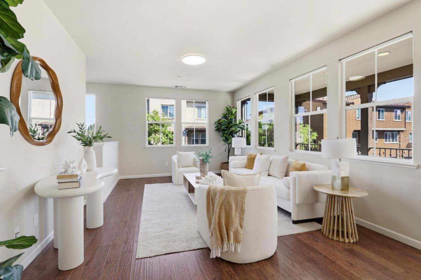 Upcoming Open Houses