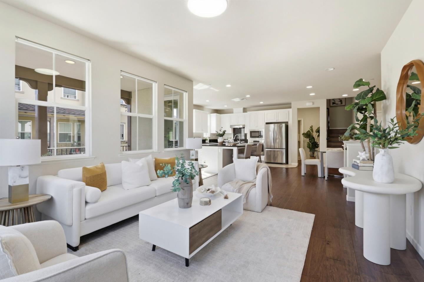 709 SATSUMA TER, SUNNYVALE, CA 94087  Photo 5