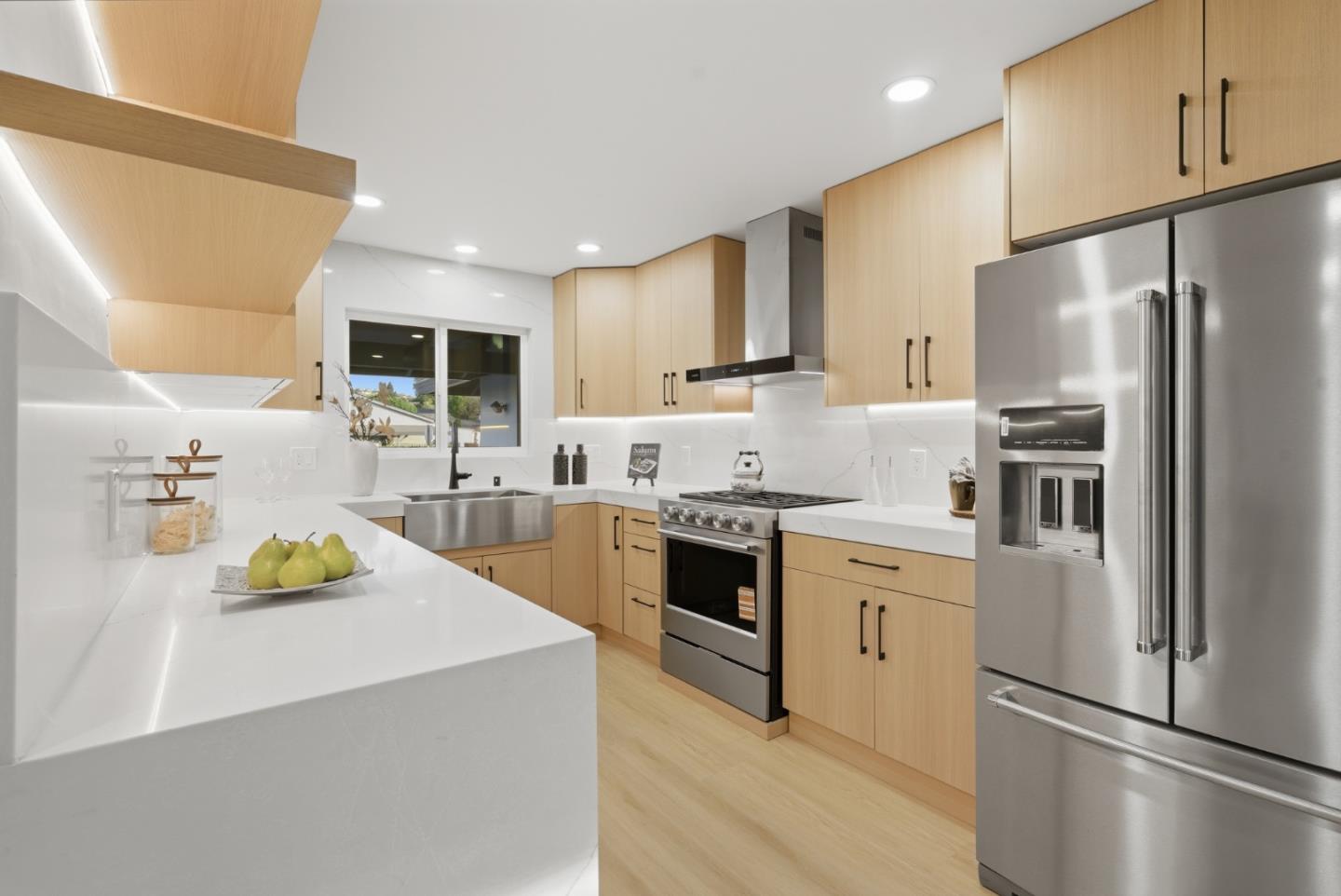 1497 Meadow Glen Way, San Jose, CA, 95121