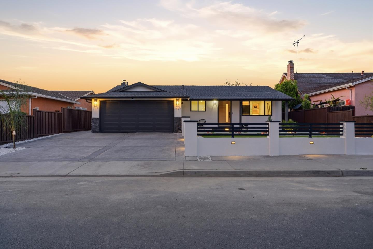 1497 Meadow Glen Way, San Jose, CA, 95121