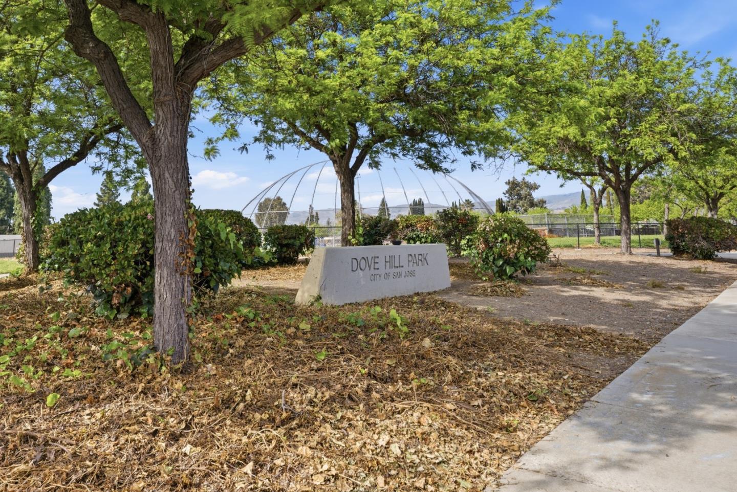 Detail Gallery Image 46 of 47 For 1497 Meadow Glen Way, San Jose,  CA 95121 - 3 Beds | 2 Baths