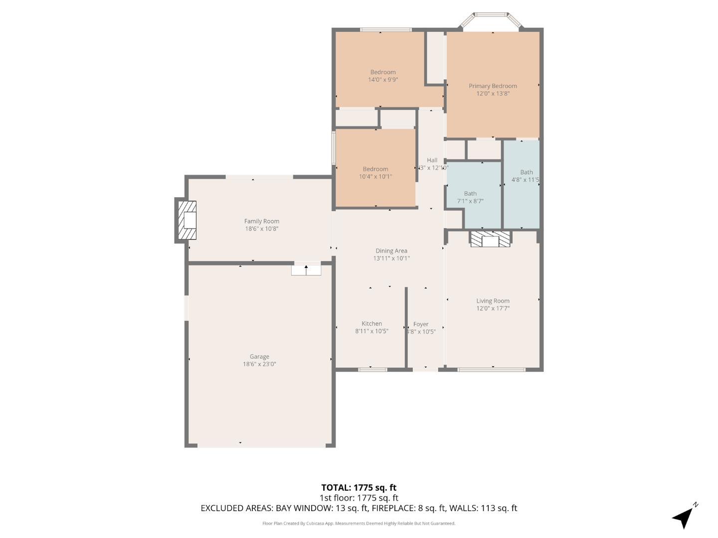 Detail Gallery Image 48 of 48 For 1497 Meadow Glen Way, San Jose,  CA 95121 - 3 Beds | 2 Baths