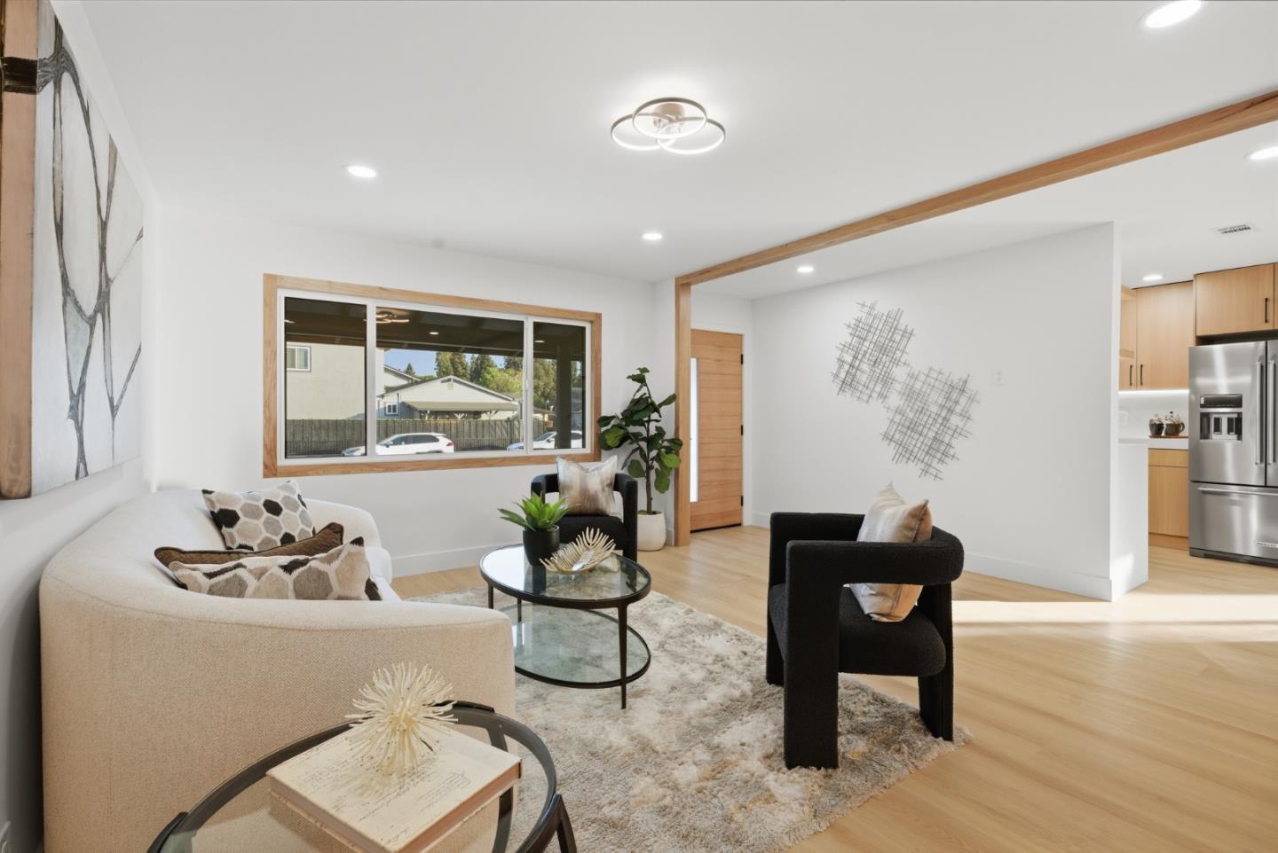 Detail Gallery Image 7 of 47 For 1497 Meadow Glen Way, San Jose,  CA 95121 - 3 Beds | 2 Baths