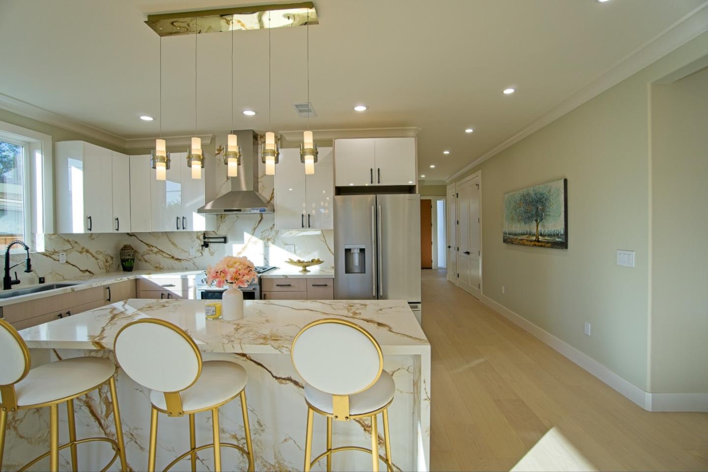 Detail Gallery Image 19 of 43 For 2475 Moraine Dr, Santa Clara,  CA 95051 - 4 Beds | 3 Baths