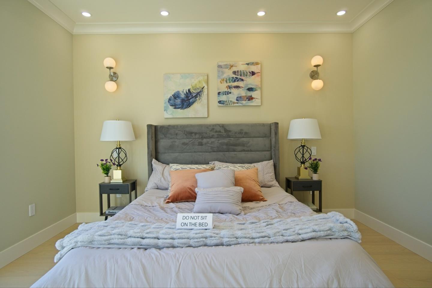 Detail Gallery Image 36 of 43 For 2475 Moraine Dr, Santa Clara,  CA 95051 - 4 Beds | 3 Baths