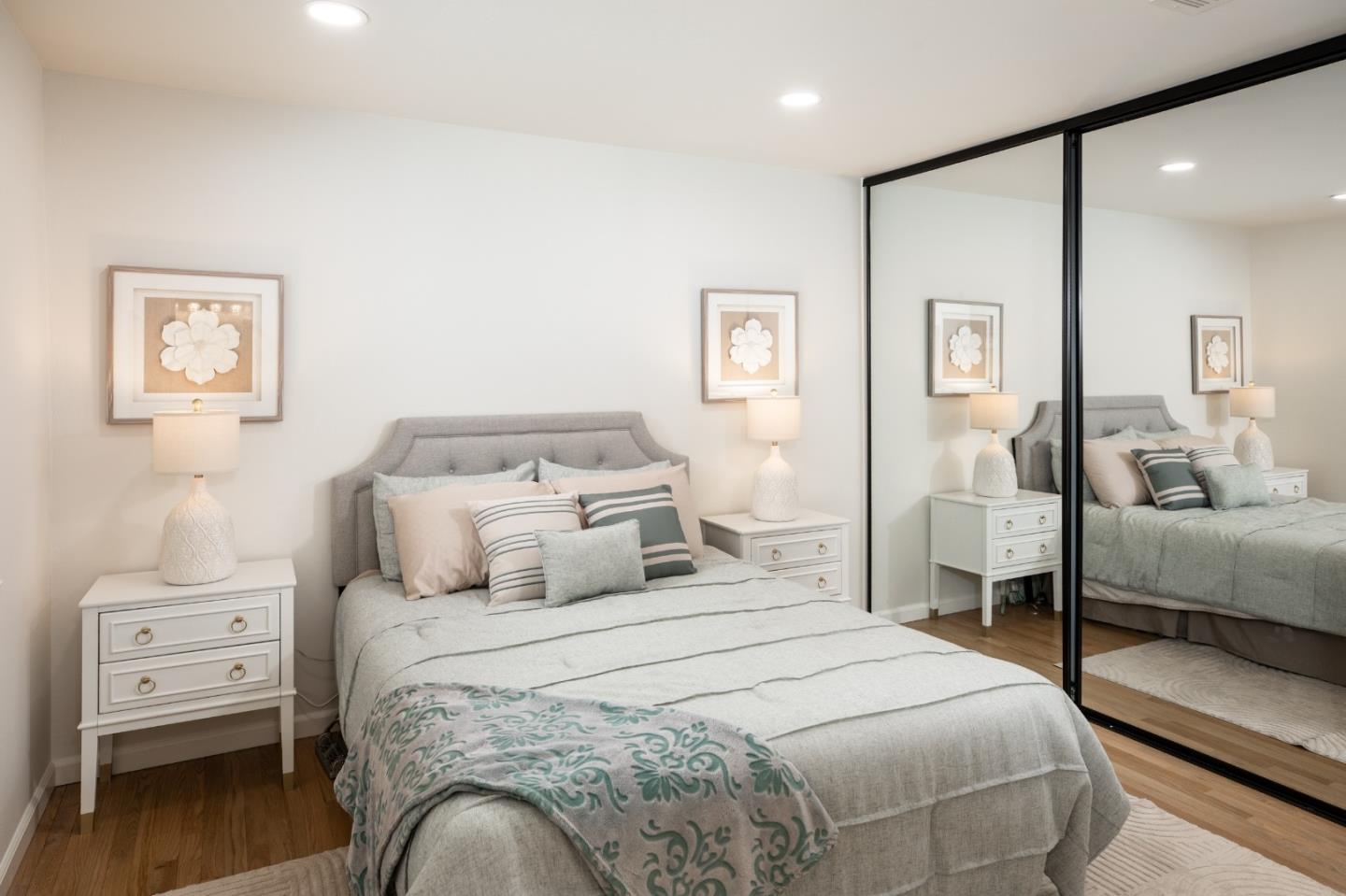 Detail Gallery Image 15 of 31 For 3804 Yerba Buena Ave, San Jose,  CA 95121 - 3 Beds | 2 Baths