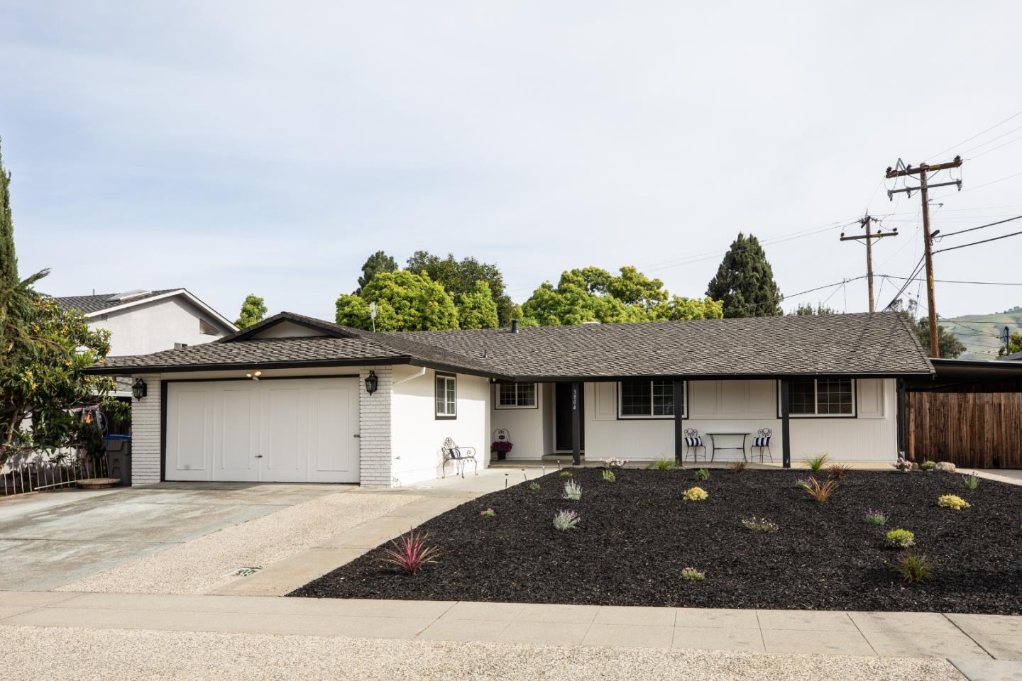 3804 Yerba Buena Avenue, San Jose, CA, 95121