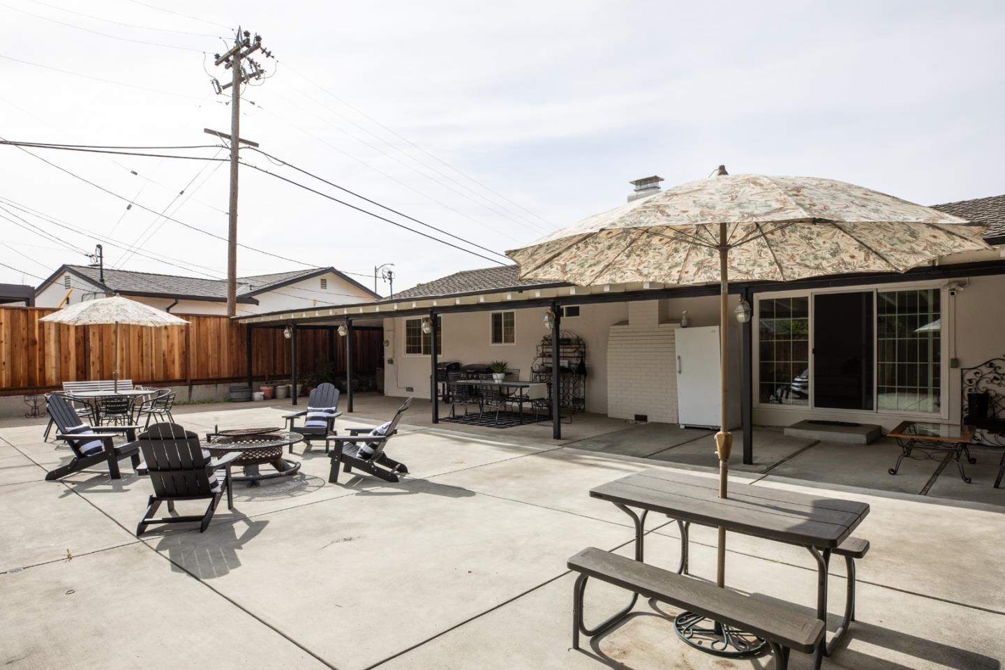 3804 Yerba Buena Avenue, San Jose, CA, 95121