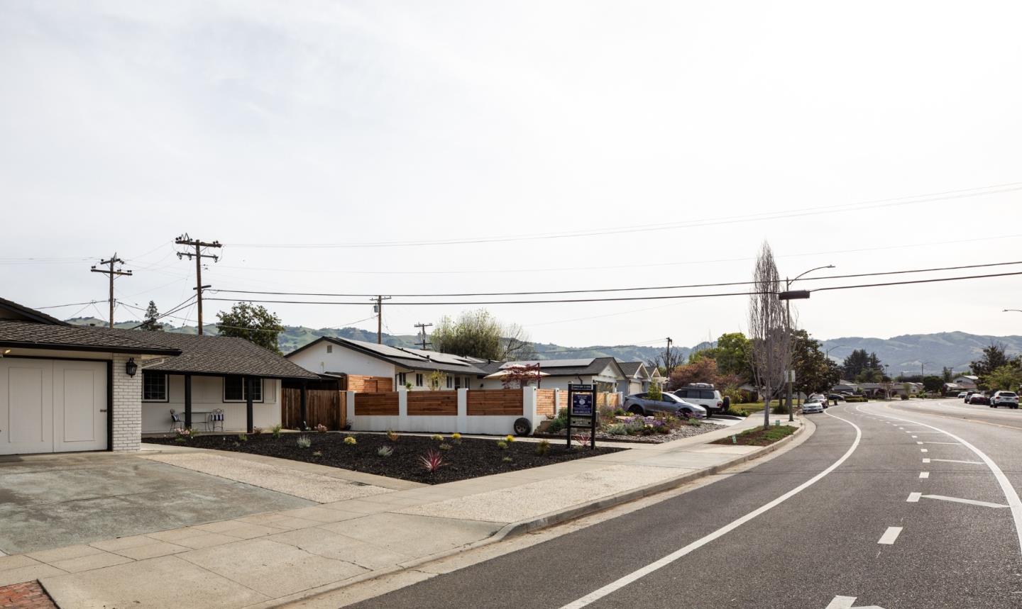 3804 Yerba Buena Avenue, San Jose, CA, 95121