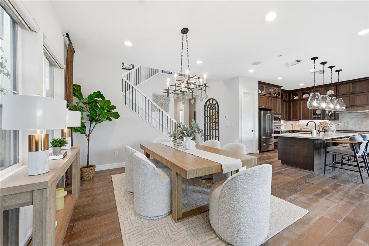 Detail Gallery Image 11 of 143 For 39502 S Darner Dr, Newark,  CA 94560 - 5 Beds | 3/1 Baths