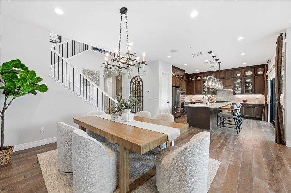 Detail Gallery Image 13 of 143 For 39502 S Darner Dr, Newark,  CA 94560 - 5 Beds | 3/1 Baths