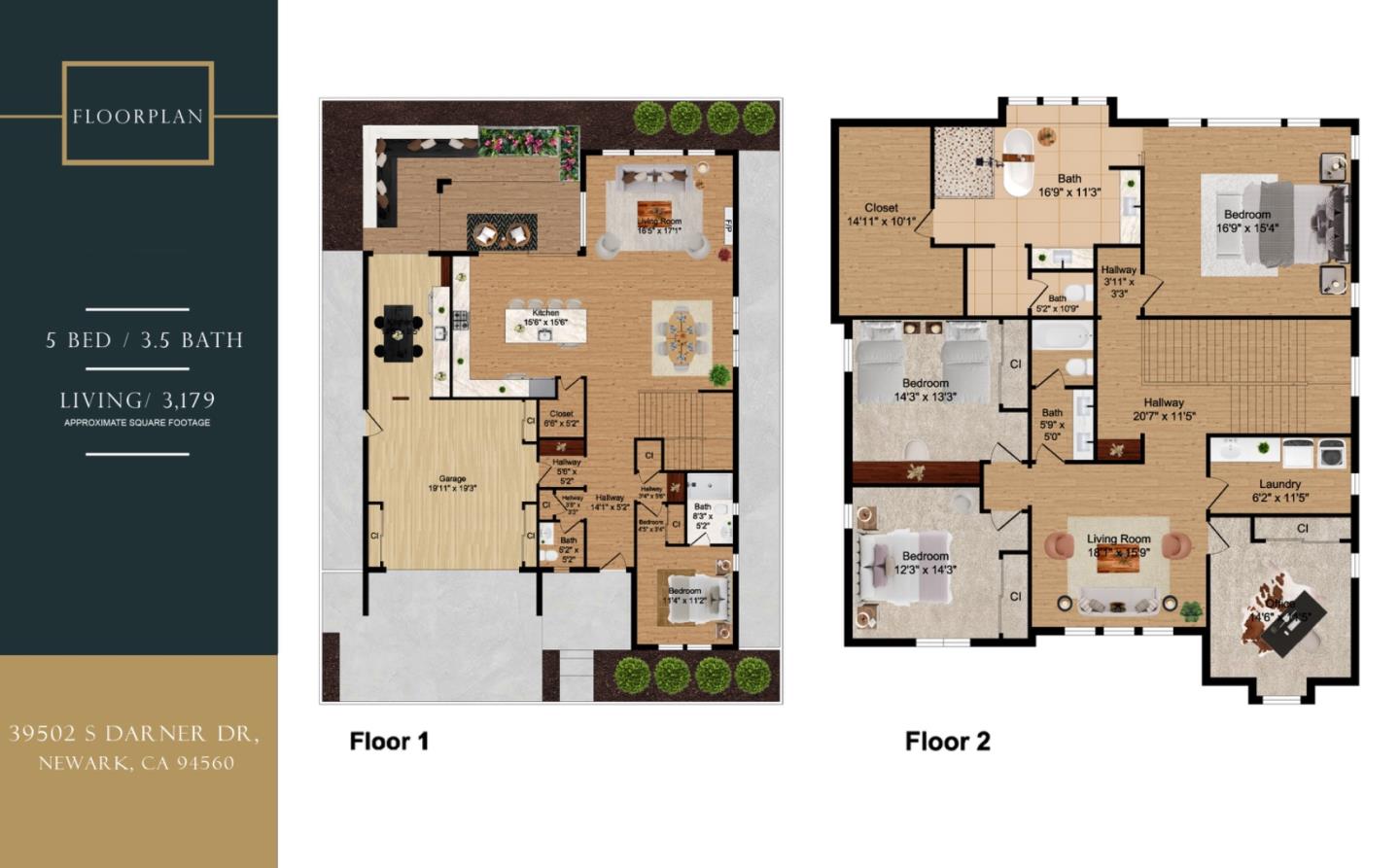 Detail Gallery Image 143 of 143 For 39502 S Darner Dr, Newark,  CA 94560 - 5 Beds | 3/1 Baths