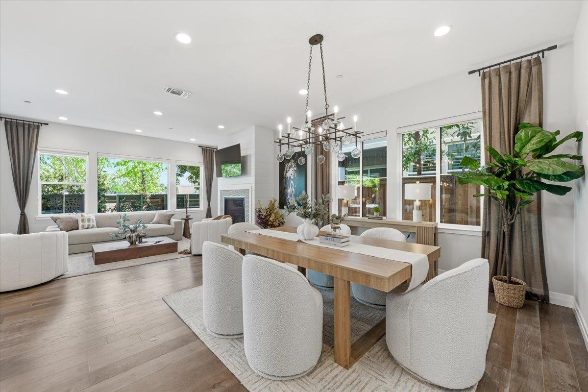 Detail Gallery Image 6 of 143 For 39502 S Darner Dr, Newark,  CA 94560 - 5 Beds | 3/1 Baths