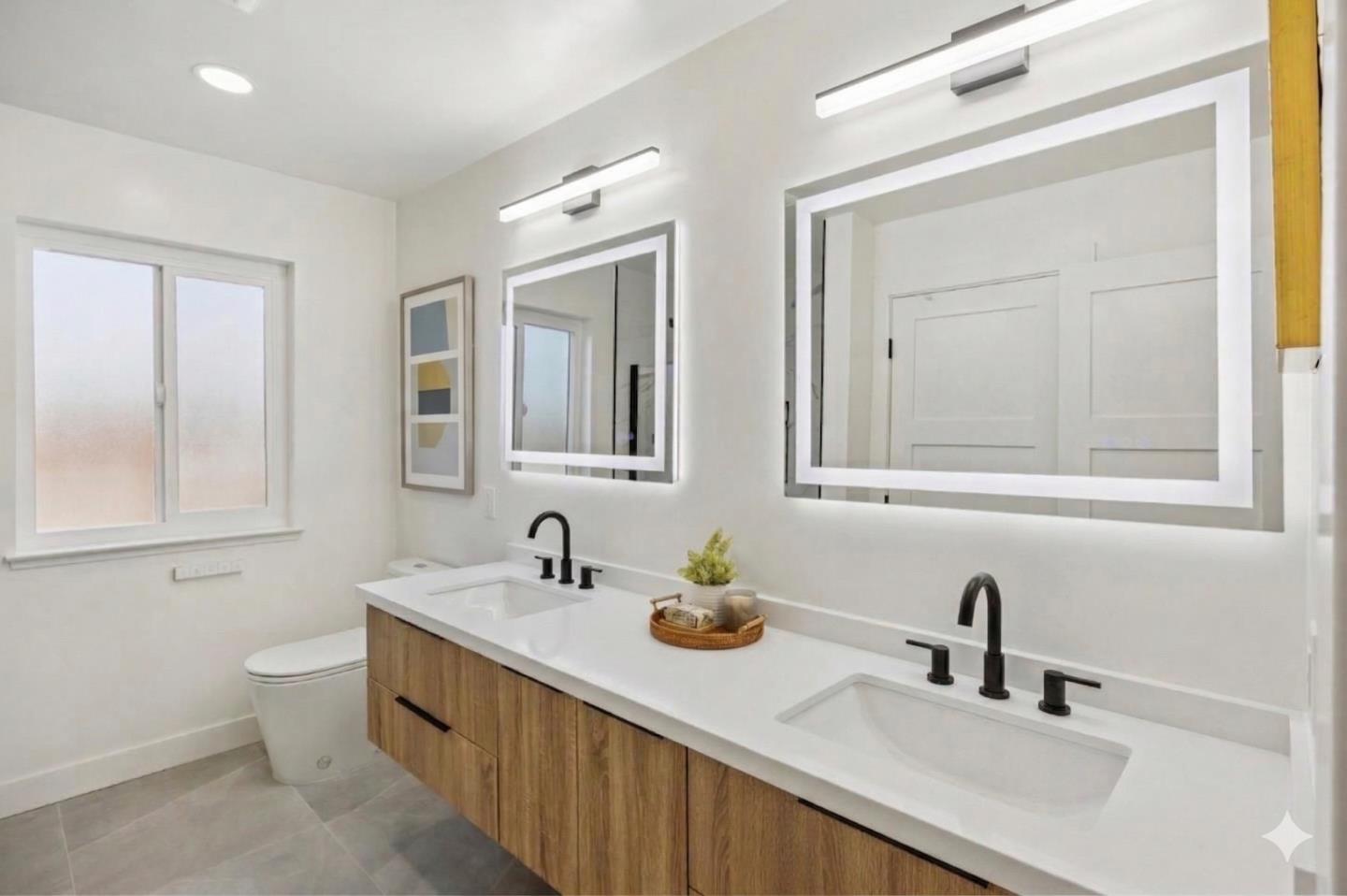 Detail Gallery Image 11 of 34 For 1031 Mount Darwin Dr, San Jose,  CA 95120 - 5 Beds | 2/1 Baths