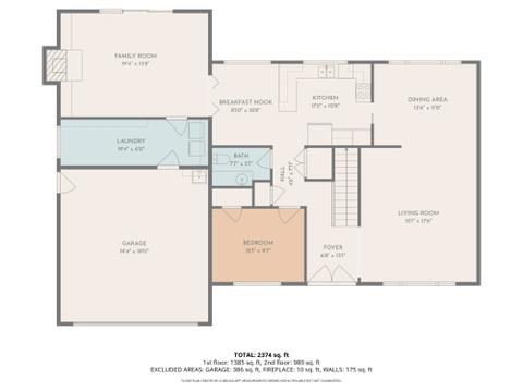 Detail Gallery Image 17 of 34 For 1031 Mount Darwin Dr, San Jose,  CA 95120 - 5 Beds | 2/1 Baths