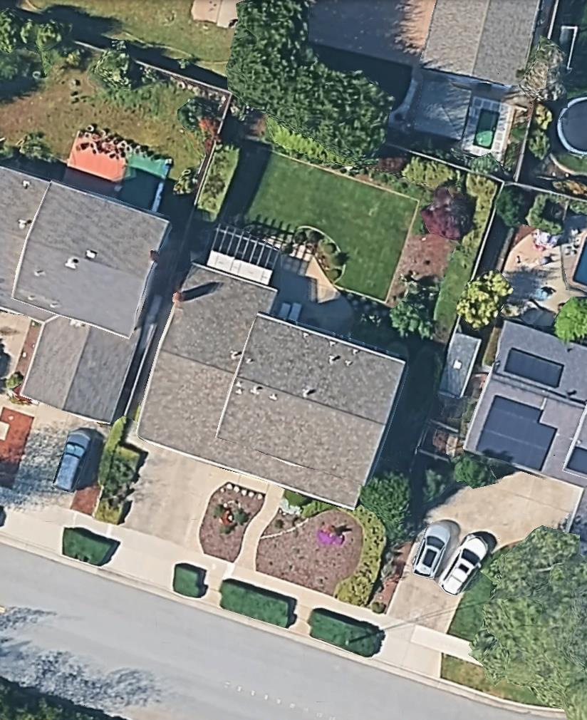 Detail Gallery Image 23 of 34 For 1031 Mount Darwin Dr, San Jose,  CA 95120 - 5 Beds | 2/1 Baths