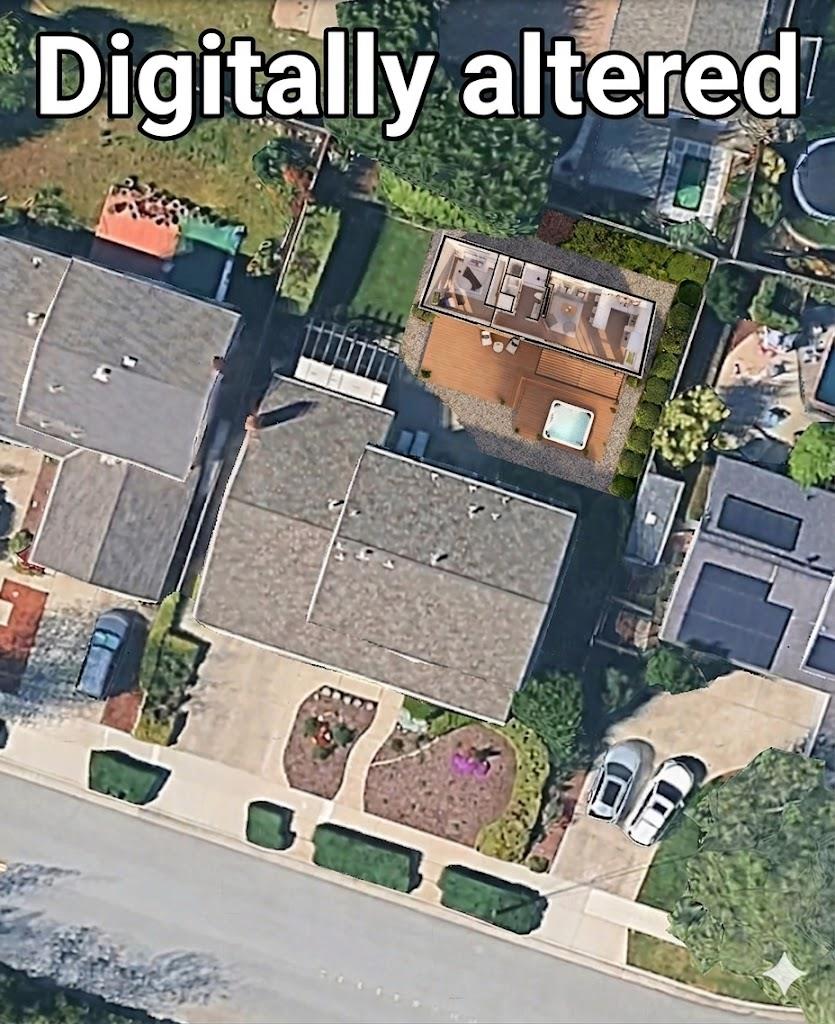 Detail Gallery Image 25 of 34 For 1031 Mount Darwin Dr, San Jose,  CA 95120 - 5 Beds | 2/1 Baths