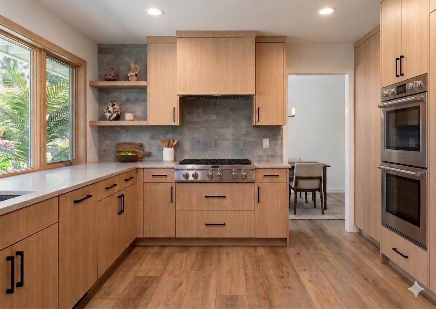 Detail Gallery Image 3 of 34 For 1031 Mount Darwin Dr, San Jose,  CA 95120 - 5 Beds | 2/1 Baths