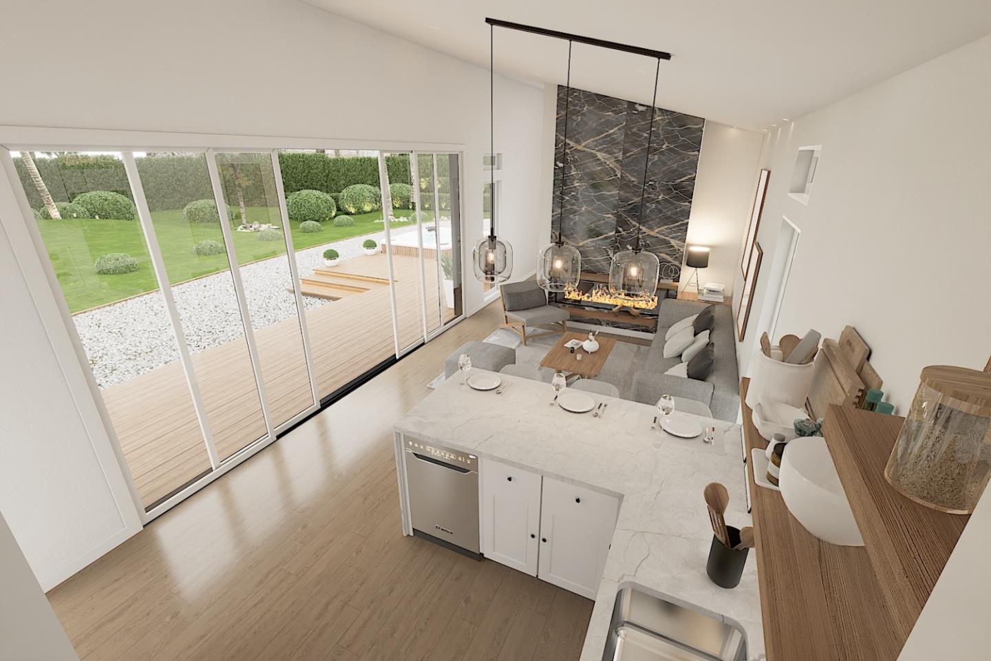 Detail Gallery Image 30 of 34 For 1031 Mount Darwin Dr, San Jose,  CA 95120 - 5 Beds | 2/1 Baths