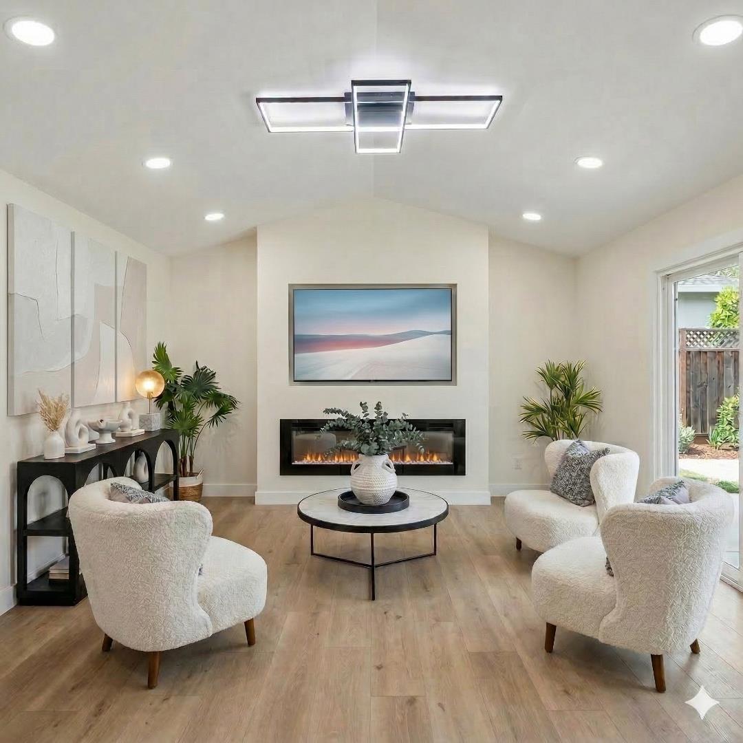 Detail Gallery Image 5 of 34 For 1031 Mount Darwin Dr, San Jose,  CA 95120 - 5 Beds | 2/1 Baths