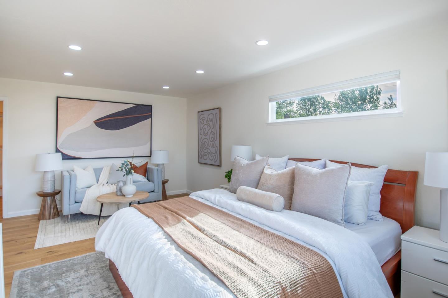 Detail Gallery Image 17 of 47 For 1117 Greenbriar Ave, San Jose,  CA 95128 - 4 Beds | 2 Baths