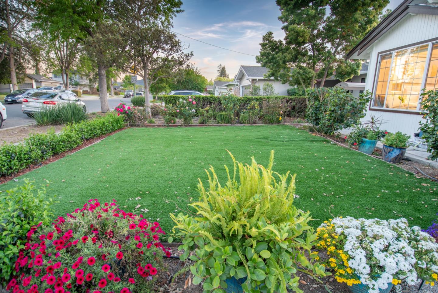 Detail Gallery Image 2 of 47 For 1117 Greenbriar Ave, San Jose,  CA 95128 - 4 Beds | 2 Baths