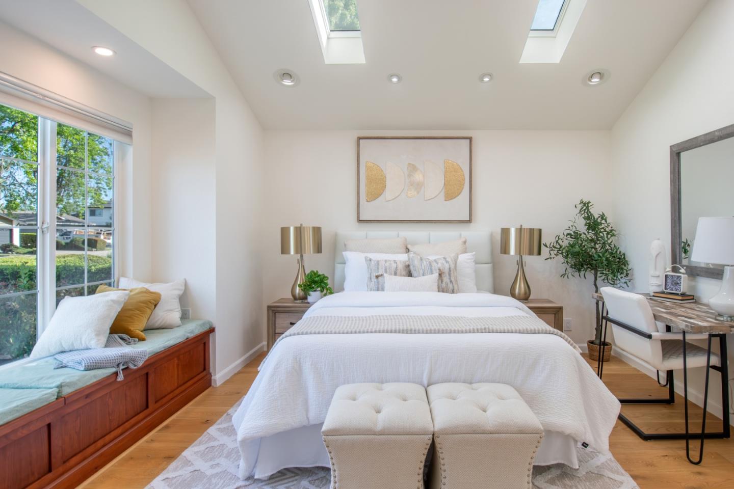 Detail Gallery Image 25 of 47 For 1117 Greenbriar Ave, San Jose,  CA 95128 - 4 Beds | 2 Baths