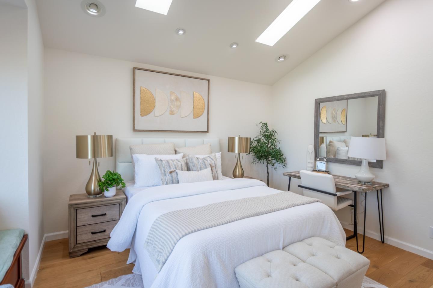 Detail Gallery Image 26 of 47 For 1117 Greenbriar Ave, San Jose,  CA 95128 - 4 Beds | 2 Baths