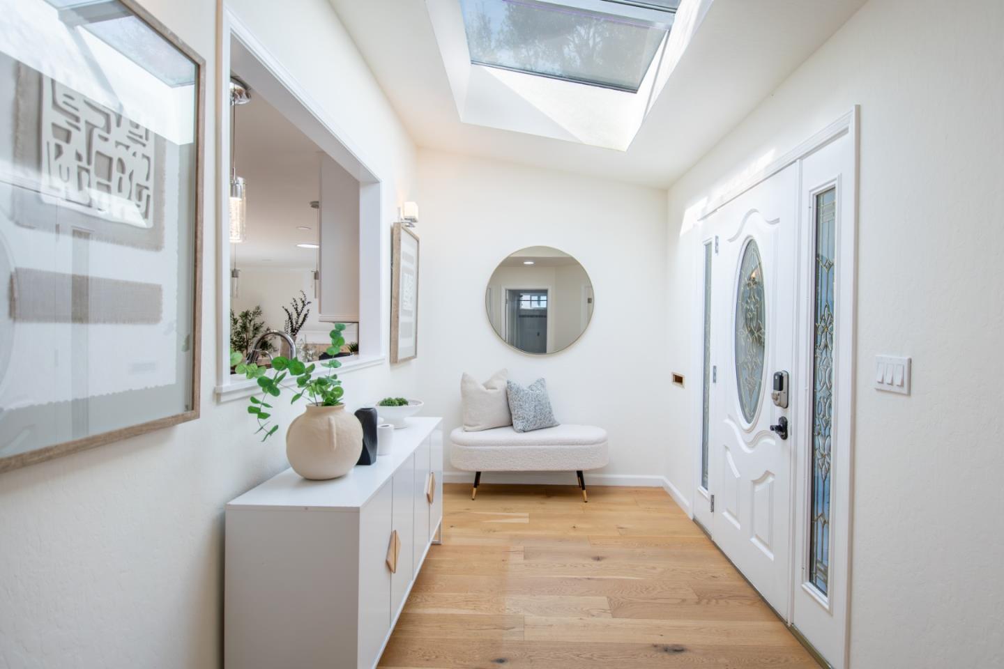 Detail Gallery Image 3 of 47 For 1117 Greenbriar Ave, San Jose,  CA 95128 - 4 Beds | 2 Baths