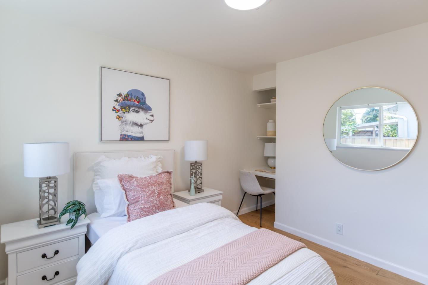 Detail Gallery Image 31 of 47 For 1117 Greenbriar Ave, San Jose,  CA 95128 - 4 Beds | 2 Baths