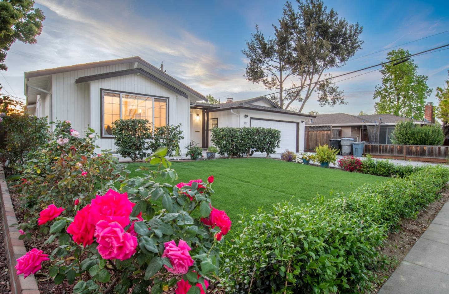 Detail Gallery Image 36 of 47 For 1117 Greenbriar Ave, San Jose,  CA 95128 - 4 Beds | 2 Baths