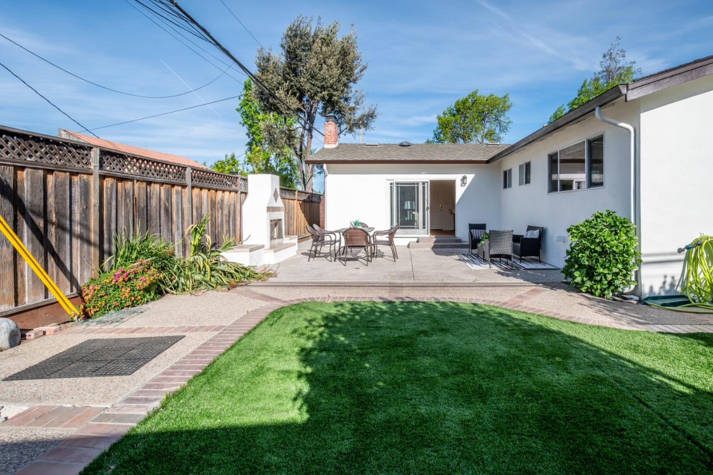 Detail Gallery Image 40 of 47 For 1117 Greenbriar Ave, San Jose,  CA 95128 - 4 Beds | 2 Baths