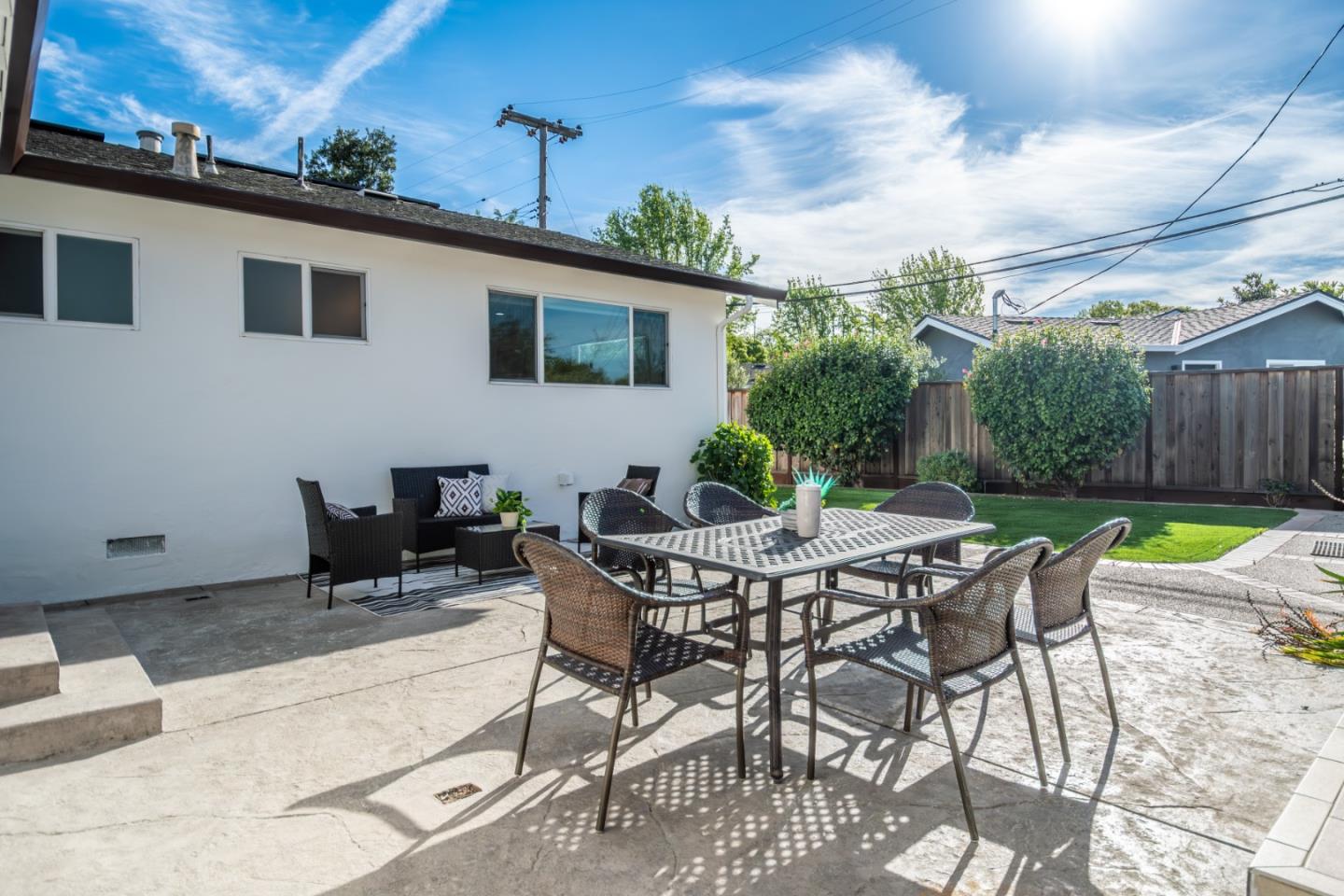 Detail Gallery Image 41 of 47 For 1117 Greenbriar Ave, San Jose,  CA 95128 - 4 Beds | 2 Baths